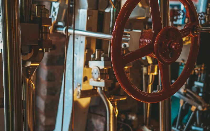 Boiler servicing